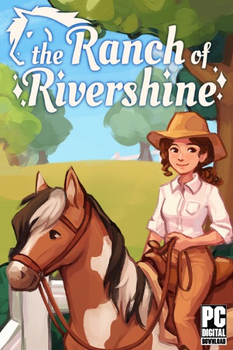 The Ranch of Rivershine  