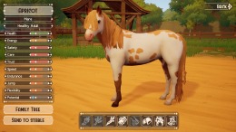 The Ranch of Rivershine  PC