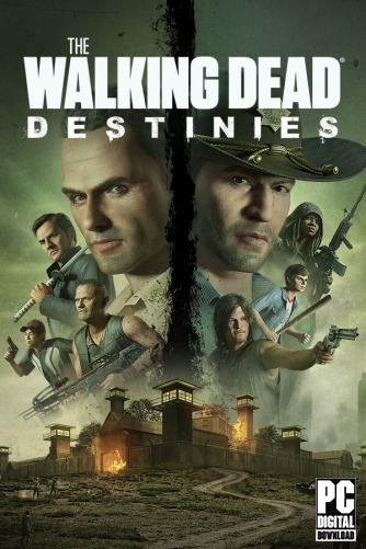 The Walking Dead: Destinies