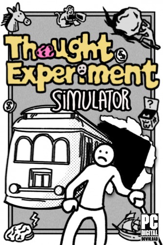 Thought Experiment Simulator  