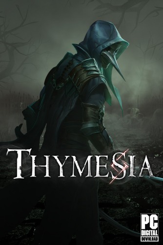 Thymesia  