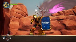  TRANSFORMERS: EARTHSPARK - Expedition