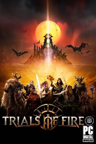 Trials of Fire  