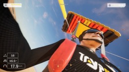  TRYP FPV : The Drone Racer Simulator