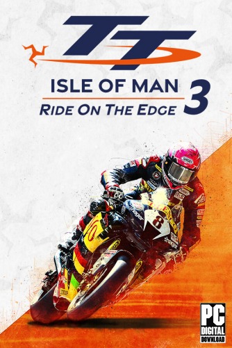 TT Isle Of Man: Ride on the Edge 3