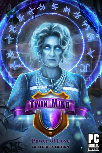 Twin Mind: Power of Love  