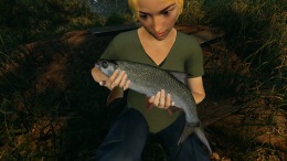 Ultimate Fishing Simulator 2 