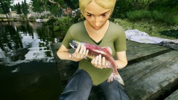 Ultimate Fishing Simulator 2 