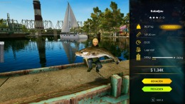   Ultimate Fishing Simulator 2