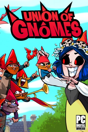 Union of Gnomes  