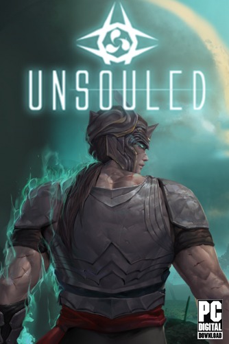 Unsouled  