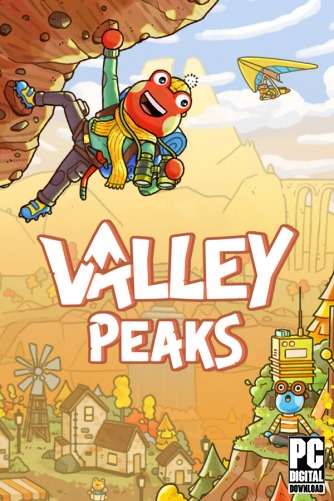 Valley Peaks  