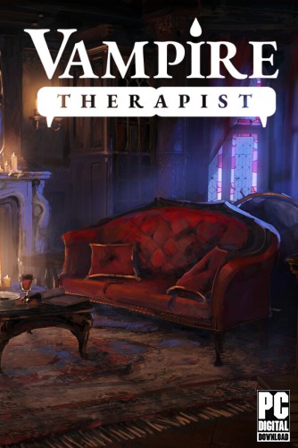 Vampire Therapist  