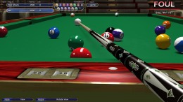   Virtual Pool 4