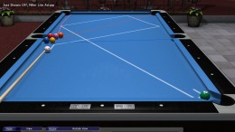   Virtual Pool 4