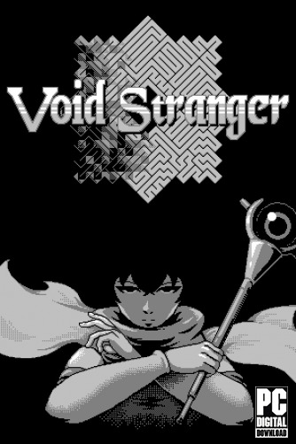 Void Stranger