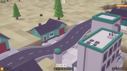 Voxel Tycoon  