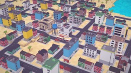  Voxel Tycoon