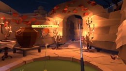   Walkabout Mini Golf VR