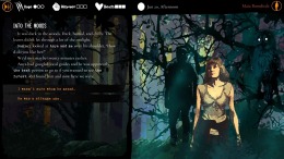   Werewolf: The Apocalypse  Heart of the Forest