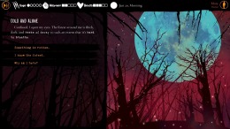 Werewolf: The Apocalypse  Heart of the Forest 