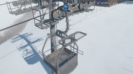  Winter Resort Simulator