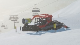 Winter Resort Simulator 