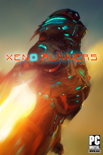 Xeno Runners  