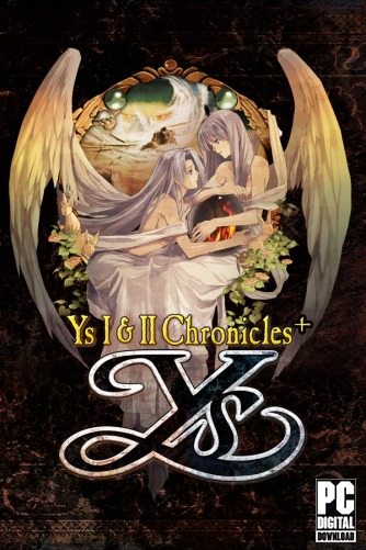 Ys I & II Chronicles+  