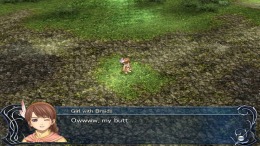  Ys Origin