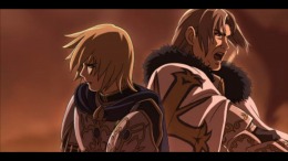   Ys Origin