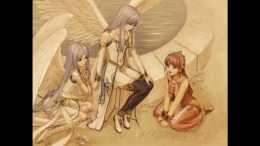   Ys Origin