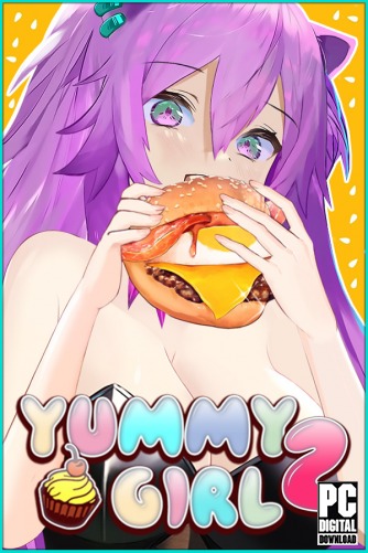 Yummy Girl 2  