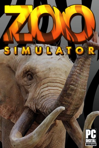 Zoo Simulator  