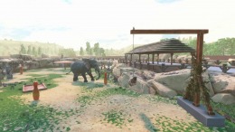 Zoo Simulator 