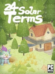 24 Solar Terms