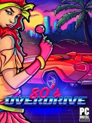 80's OVERDRIVE