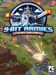 9-Bit Armies: A Bit Too Far