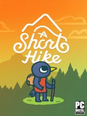 A Short Hike