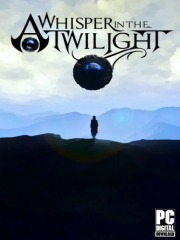 A Whisper in the Twilight: Chapter One