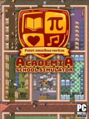 Academia : School Simulator