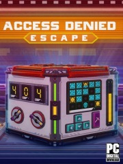 Access Denied: Escape