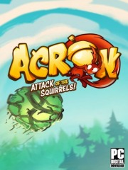 Acron: Attack of the Squirrels!