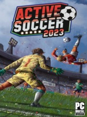 Active Soccer 2023