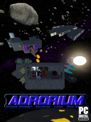 Adrorium