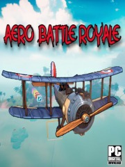 AERO BATTLE ROYALE