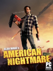 Alan Wake's American Nightmare