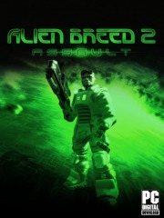 Alien Breed 2: Assault