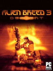 Alien Breed 3: Descent