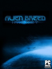 Alien Breed: Impact